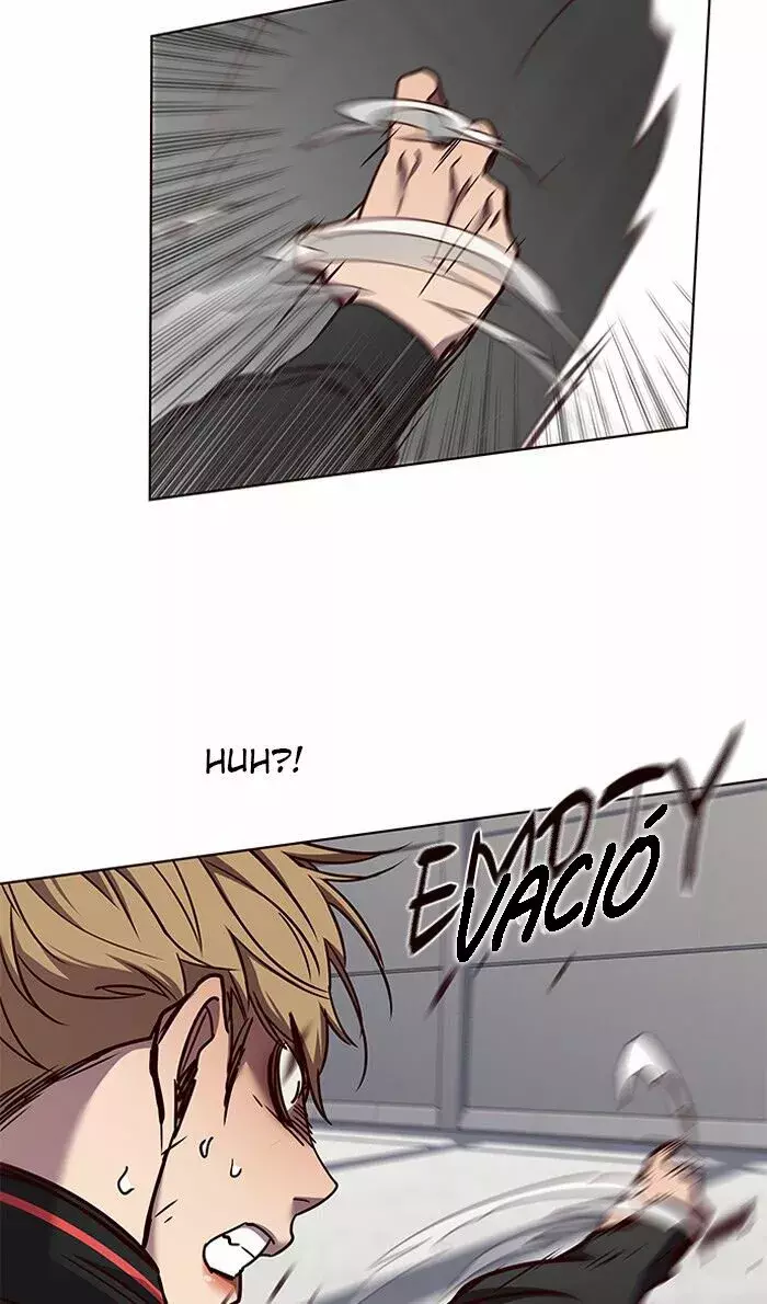 Read Electricidad veloz (es) Manga Online