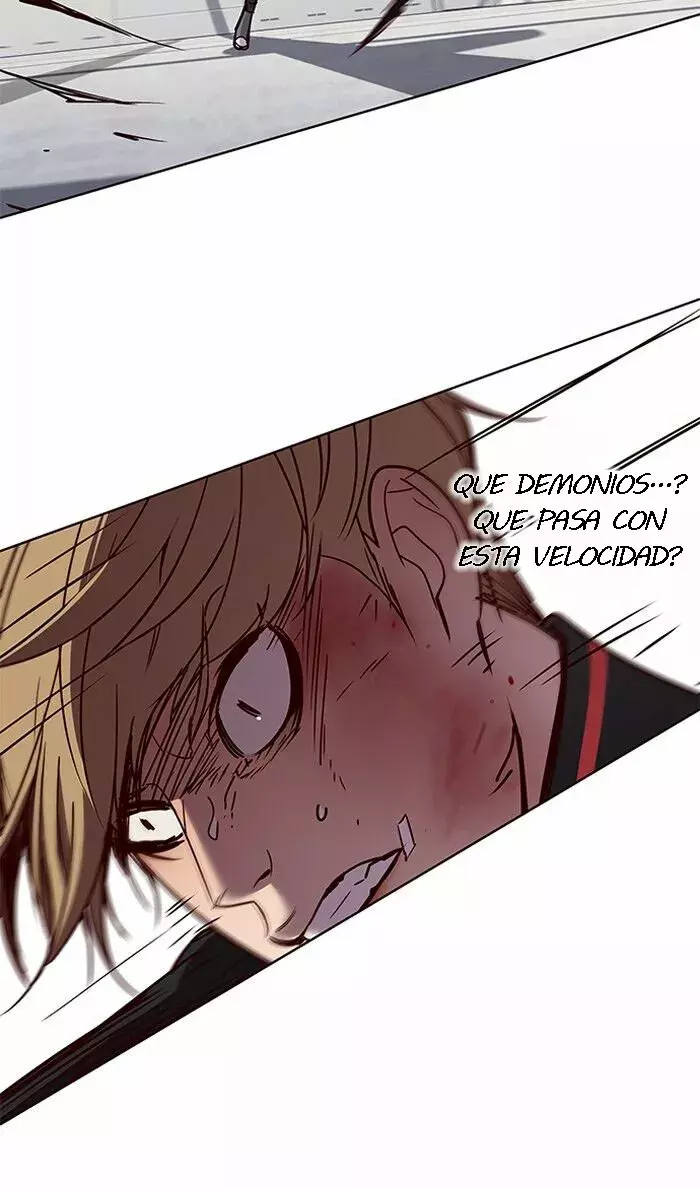 Read Electricidad veloz (es) Manga Online