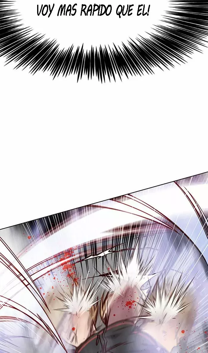 Read Electricidad veloz (es) Manga Online