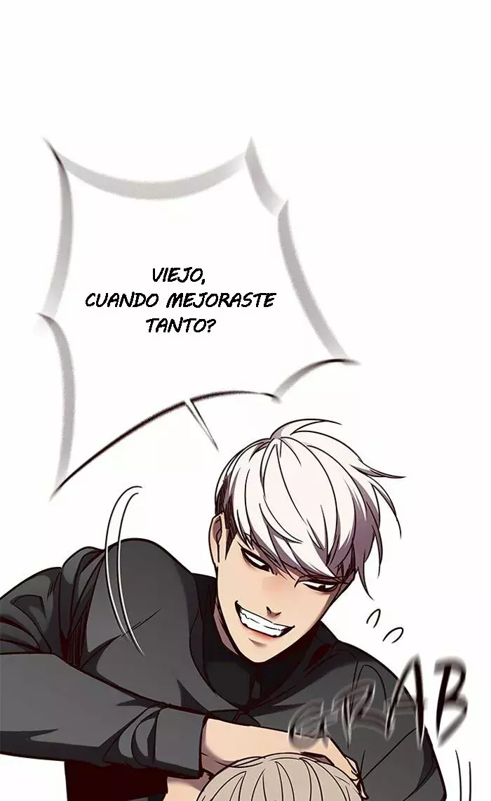 Read Electricidad veloz (es) Manga Online