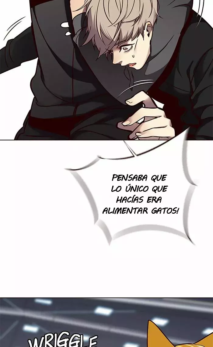 Read Electricidad veloz (es) Manga Online