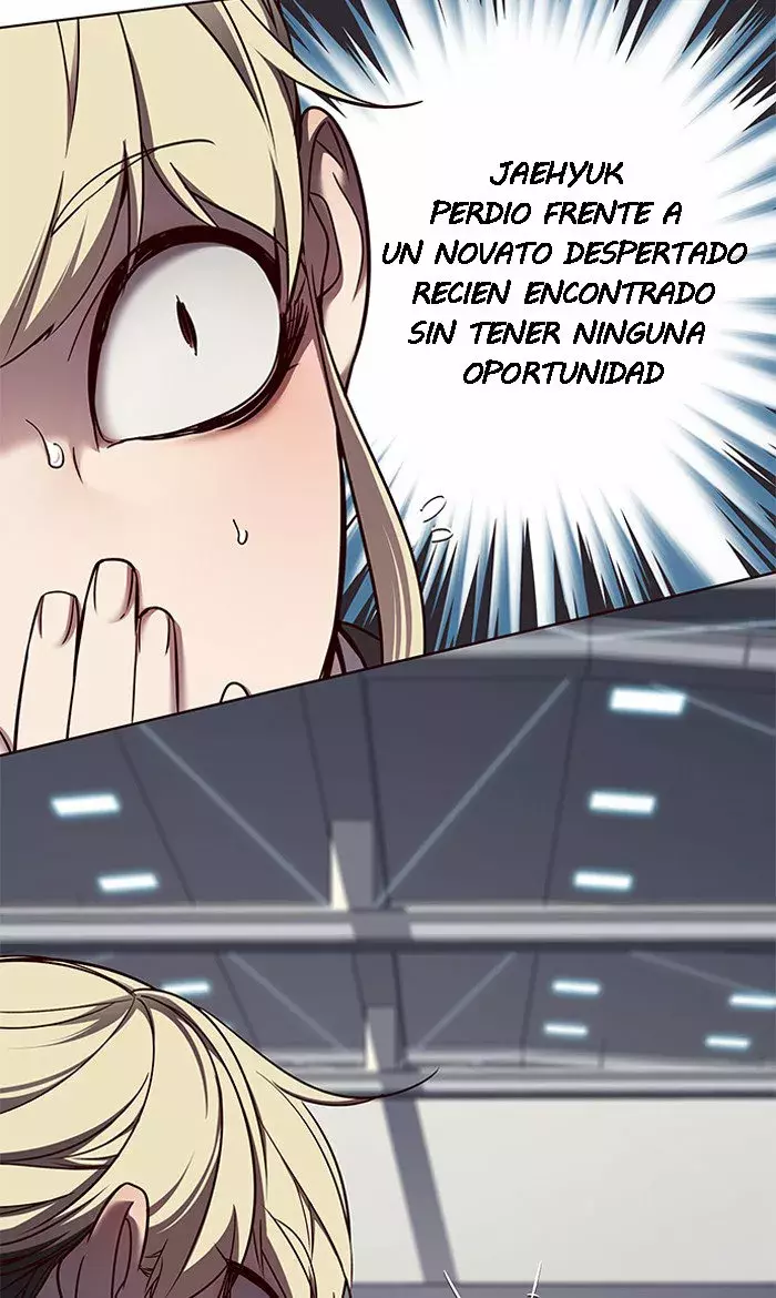 Read Electricidad veloz (es) Manga Online