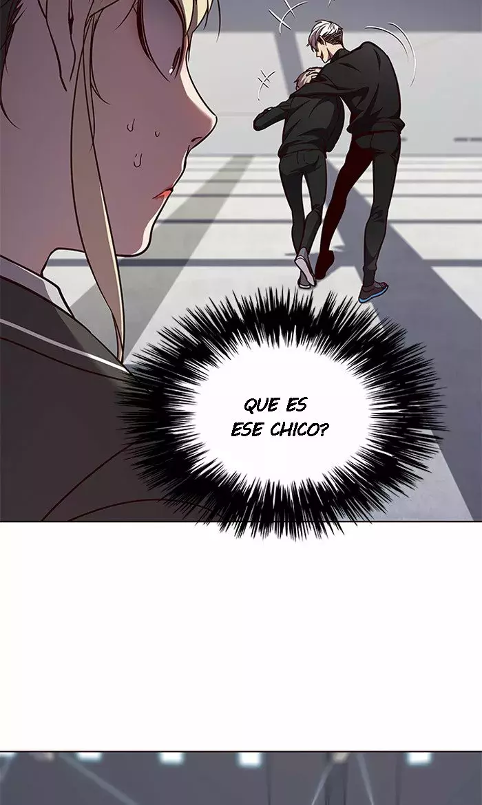 Read Electricidad veloz (es) Manga Online