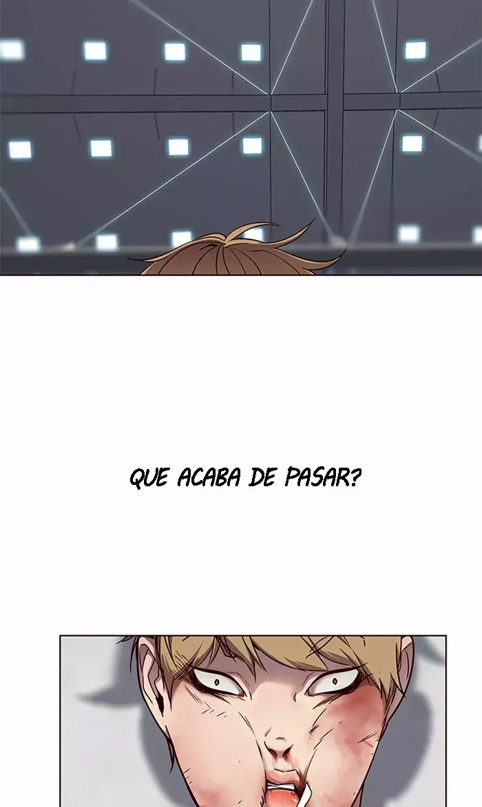 Read Electricidad veloz (es) Manga Online