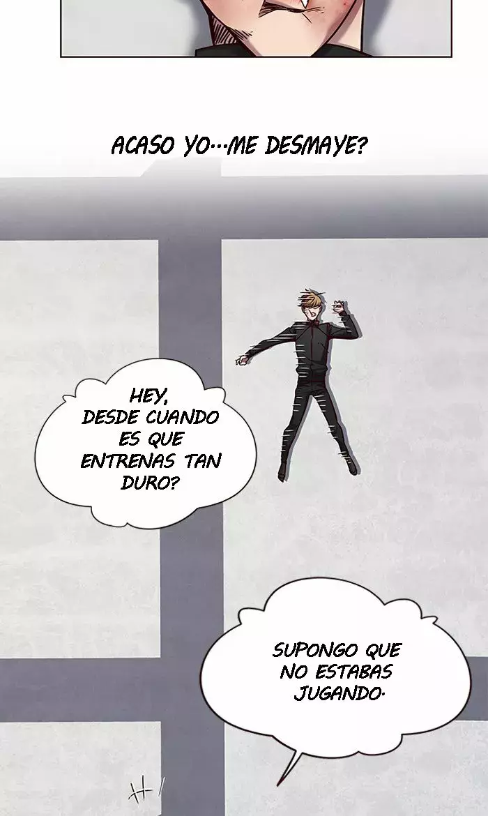 Read Electricidad veloz (es) Manga Online