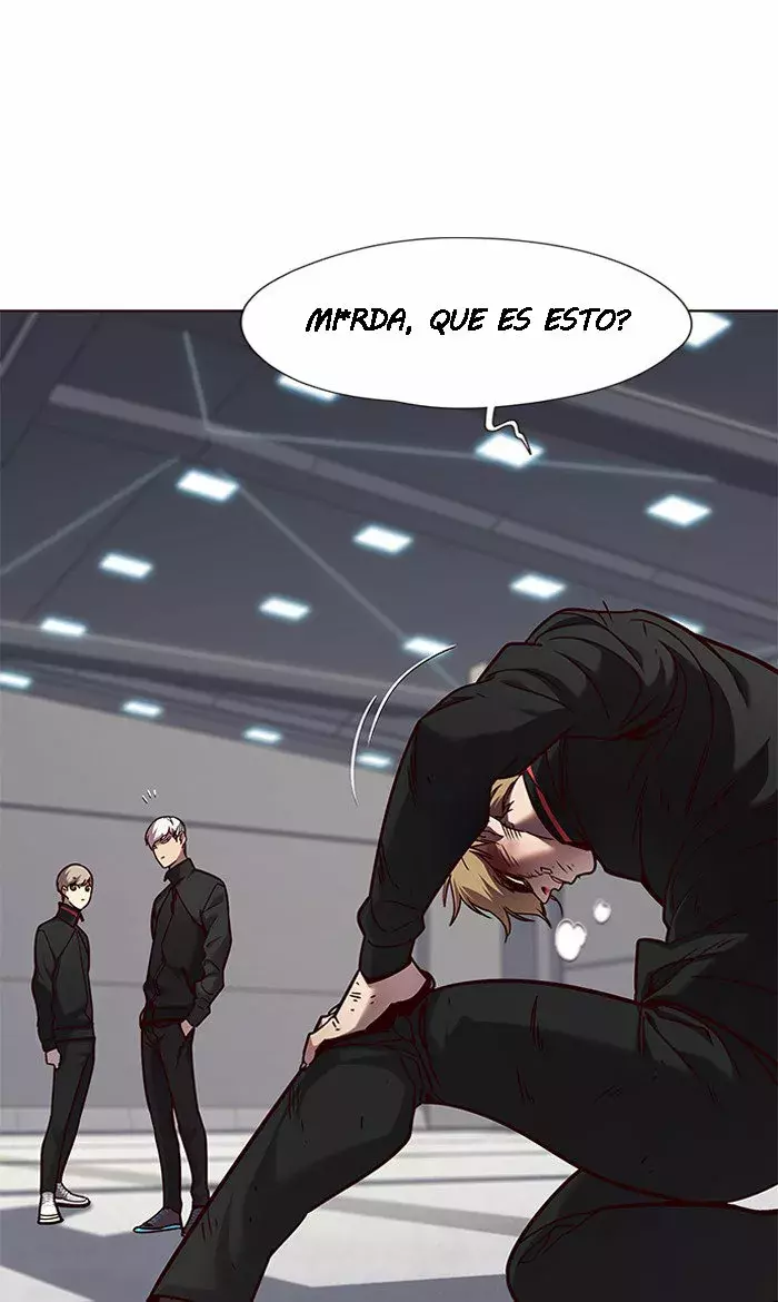 Read Electricidad veloz (es) Manga Online