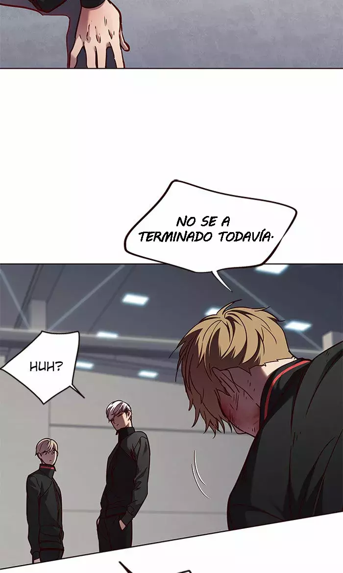 Read Electricidad veloz (es) Manga Online