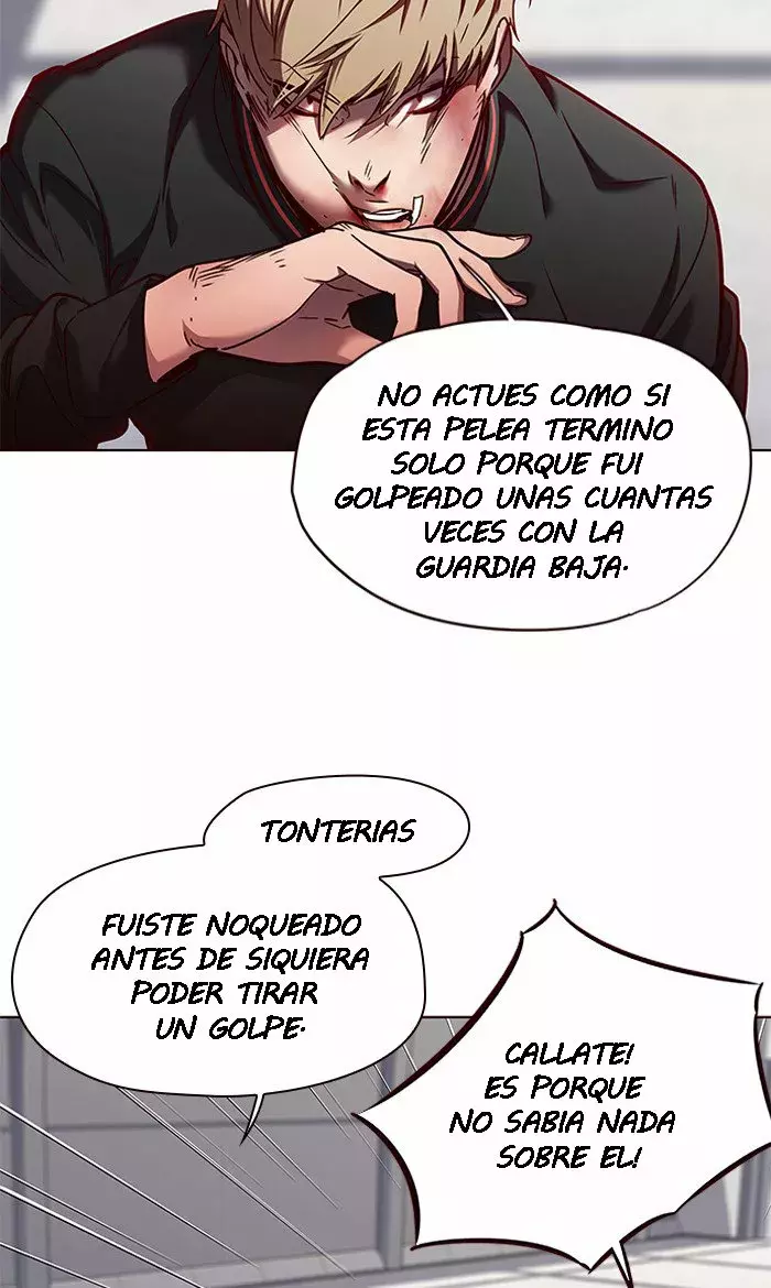 Read Electricidad veloz (es) Manga Online