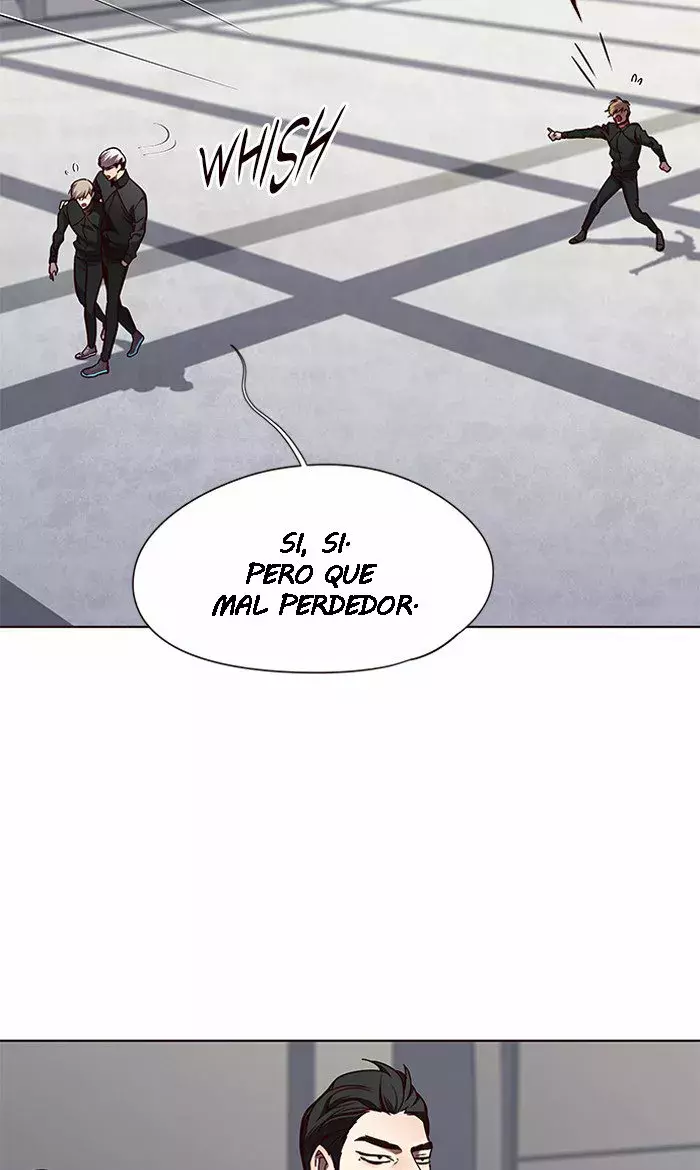 Read Electricidad veloz (es) Manga Online
