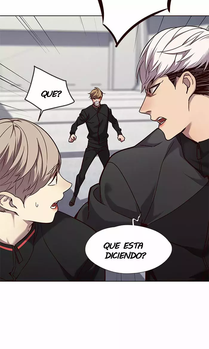 Read Electricidad veloz (es) Manga Online