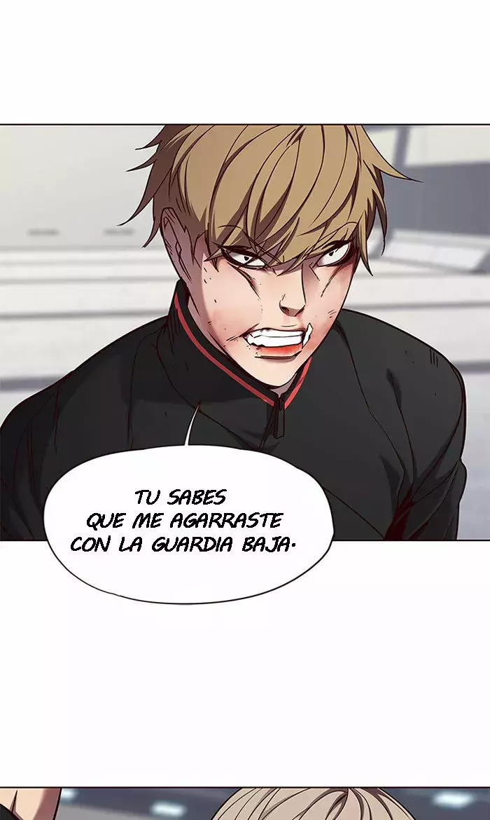 Read Electricidad veloz (es) Manga Online