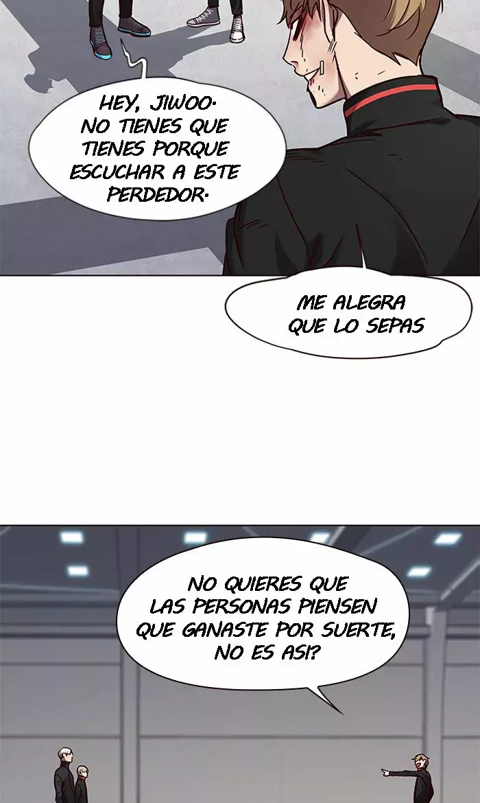 Read Electricidad veloz (es) Manga Online