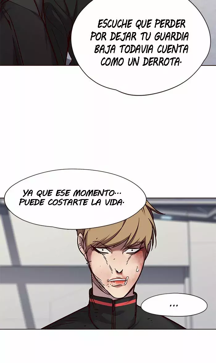 Read Electricidad veloz (es) Manga Online