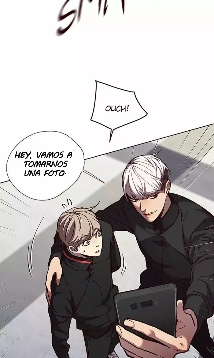 Read Electricidad veloz (es) Manga Online