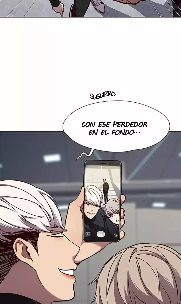 Read Electricidad veloz (es) Manga Online