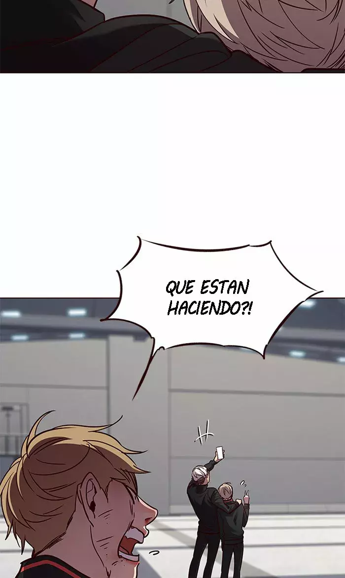 Read Electricidad veloz (es) Manga Online