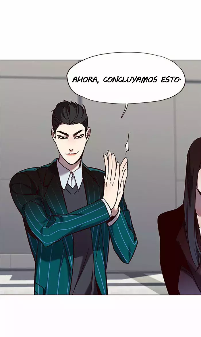 Read Electricidad veloz (es) Manga Online
