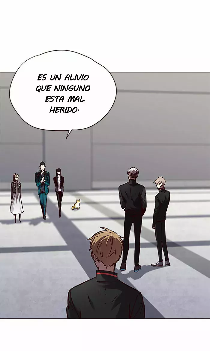 Read Electricidad veloz (es) Manga Online