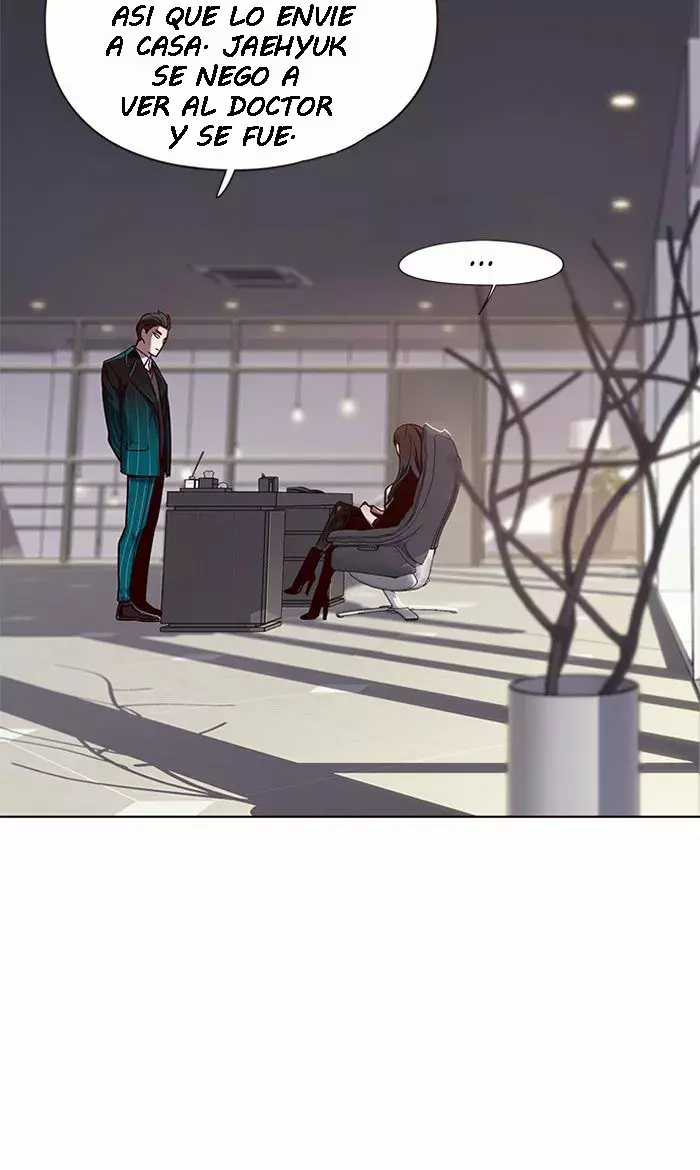 Read Electricidad veloz (es) Manga Online