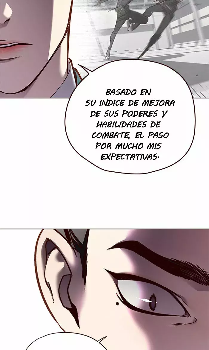 Read Electricidad veloz (es) Manga Online