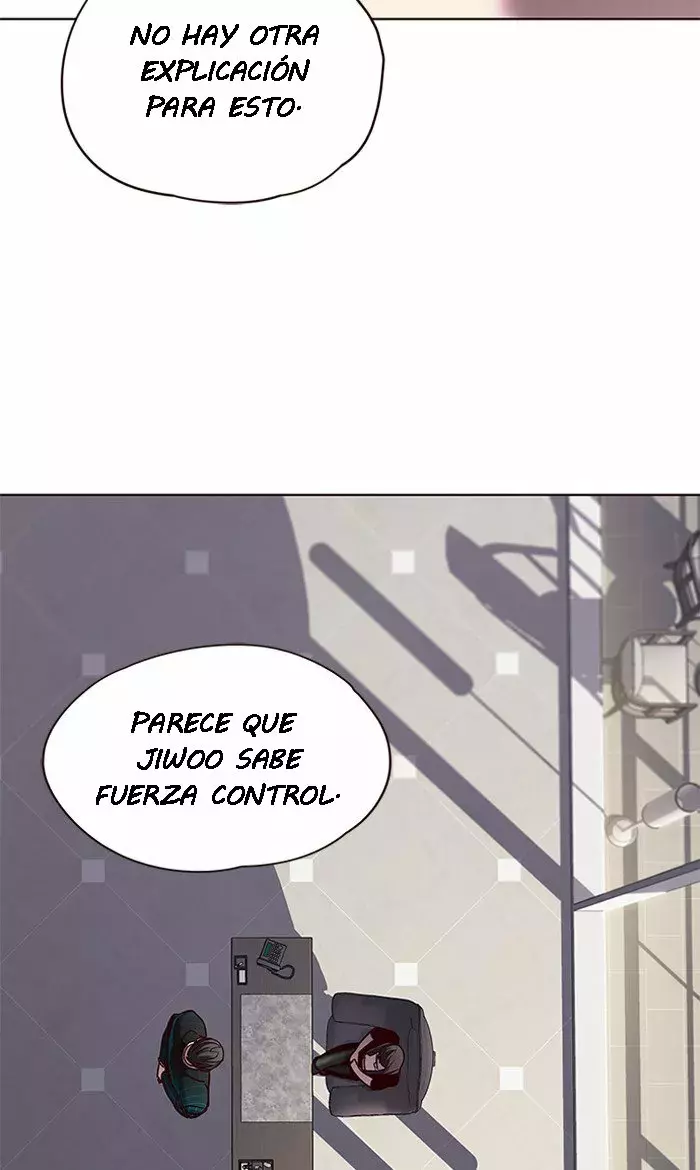 Read Electricidad veloz (es) Manga Online
