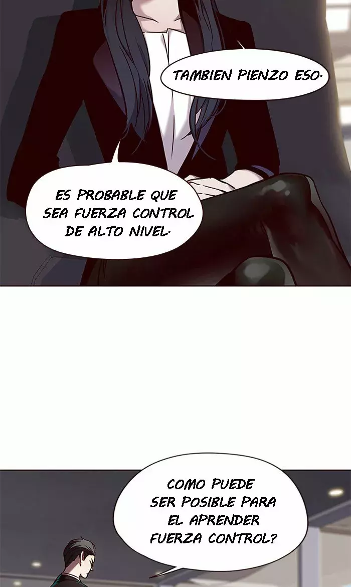 Read Electricidad veloz (es) Manga Online