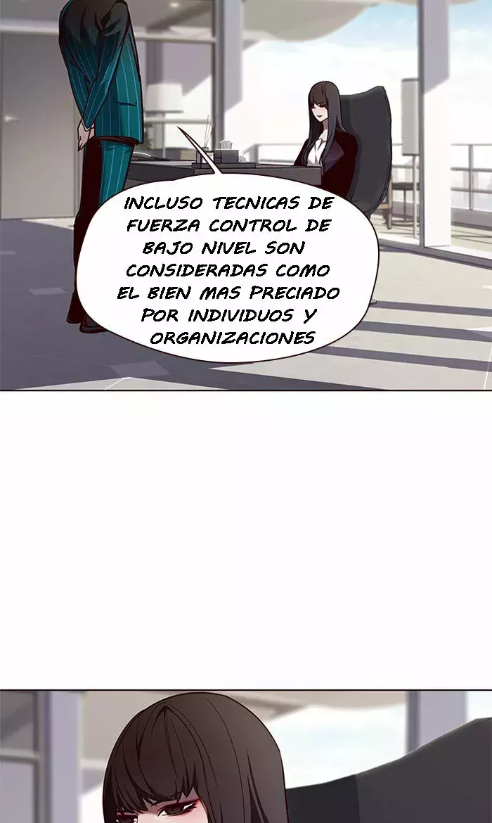 Read Electricidad veloz (es) Manga Online