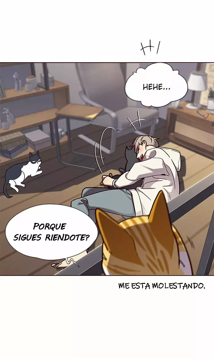 Read Electricidad veloz (es) Manga Online