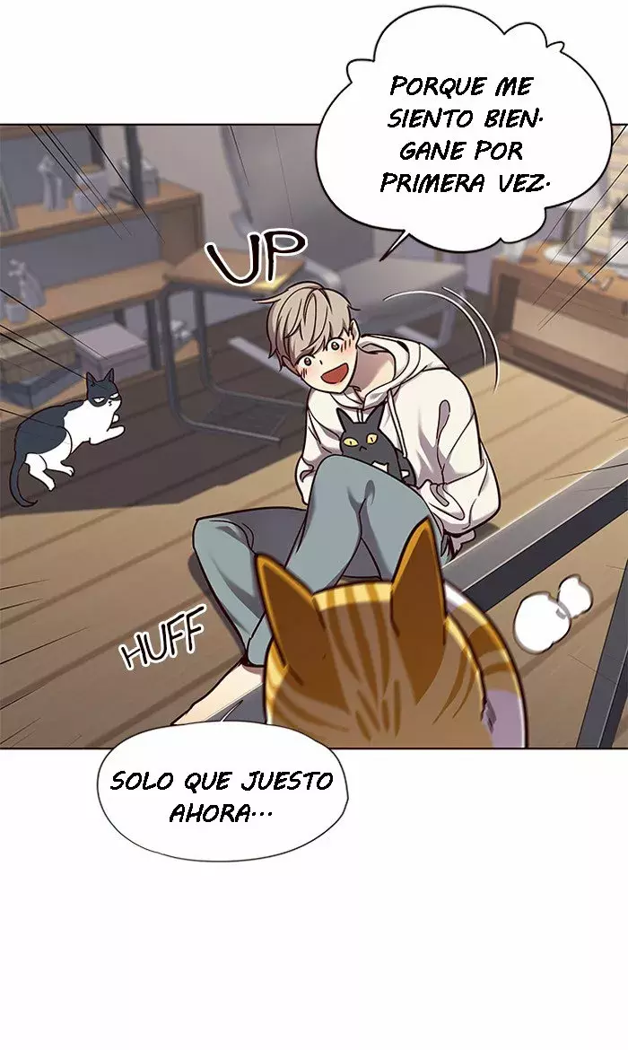 Read Electricidad veloz (es) Manga Online