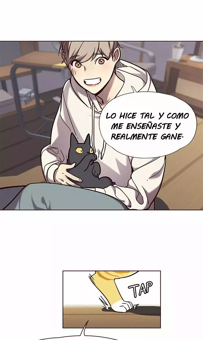 Read Electricidad veloz (es) Manga Online