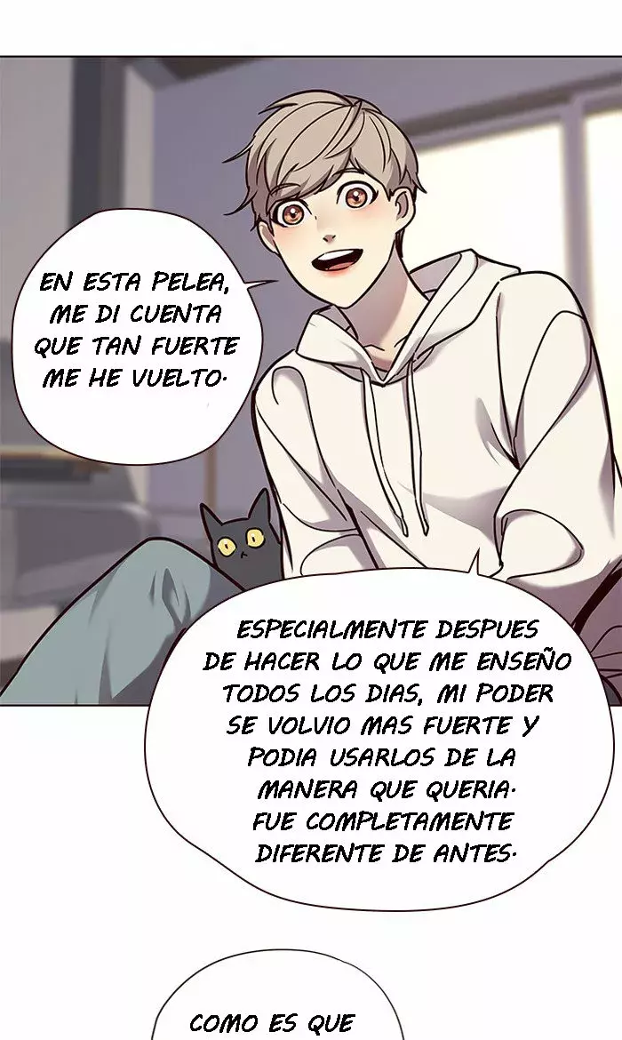 Read Electricidad veloz (es) Manga Online