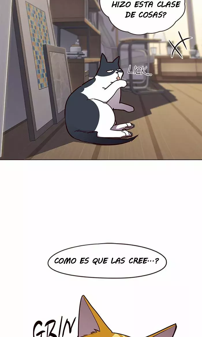Read Electricidad veloz (es) Manga Online