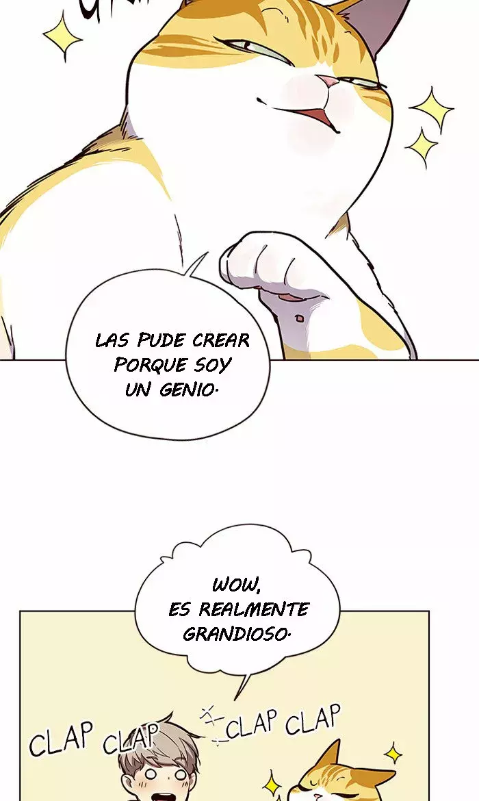 Read Electricidad veloz (es) Manga Online