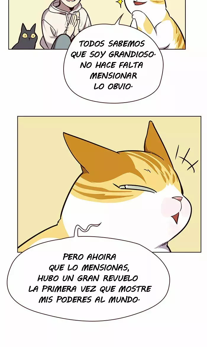 Read Electricidad veloz (es) Manga Online