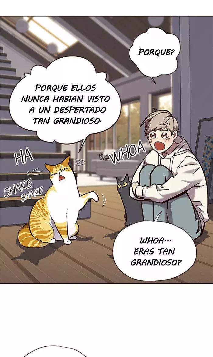 Read Electricidad veloz (es) Manga Online