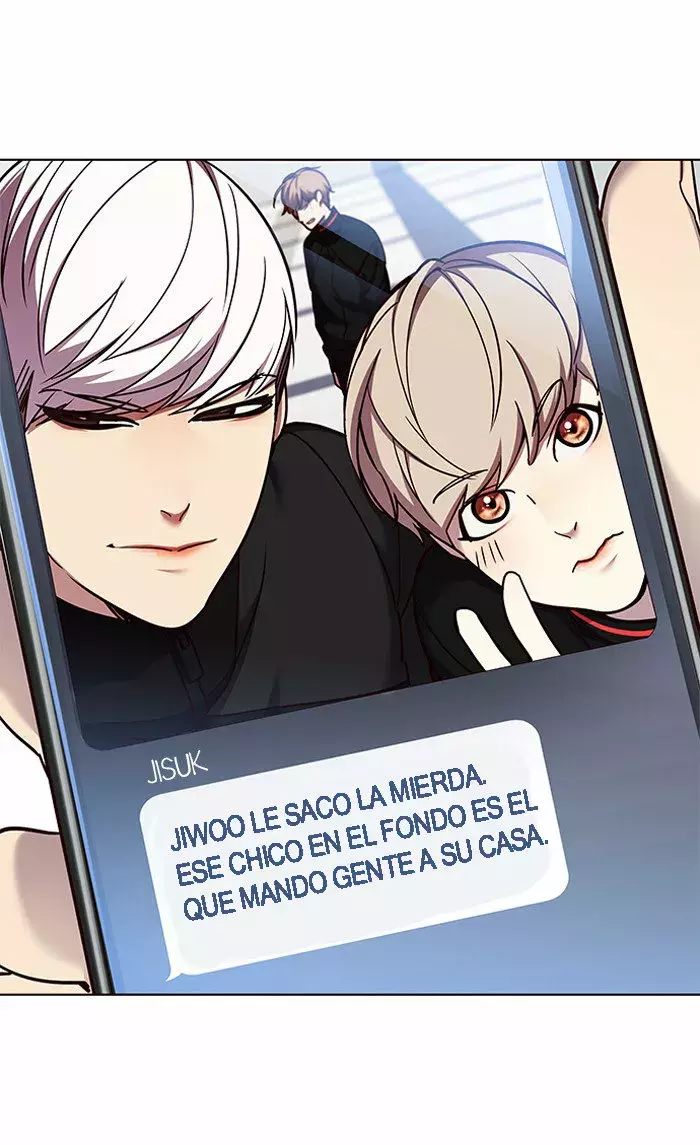 Read Electricidad veloz (es) Manga Online
