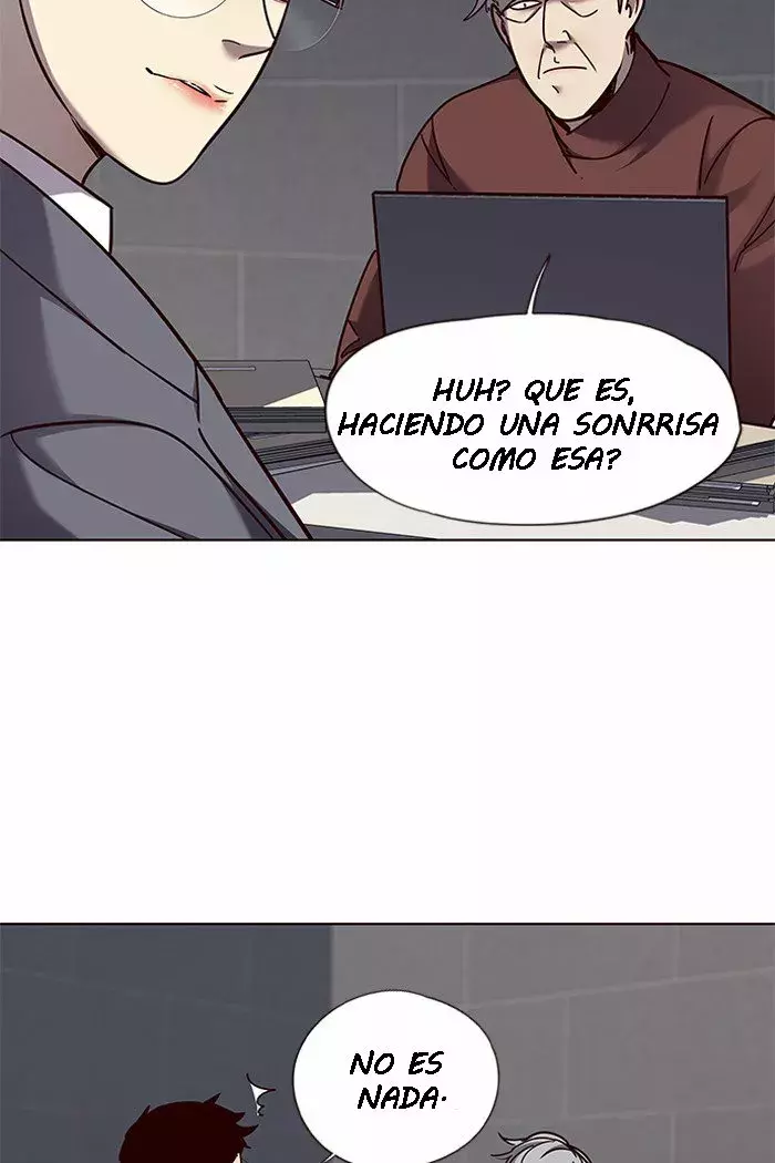 Read Electricidad veloz (es) Manga Online