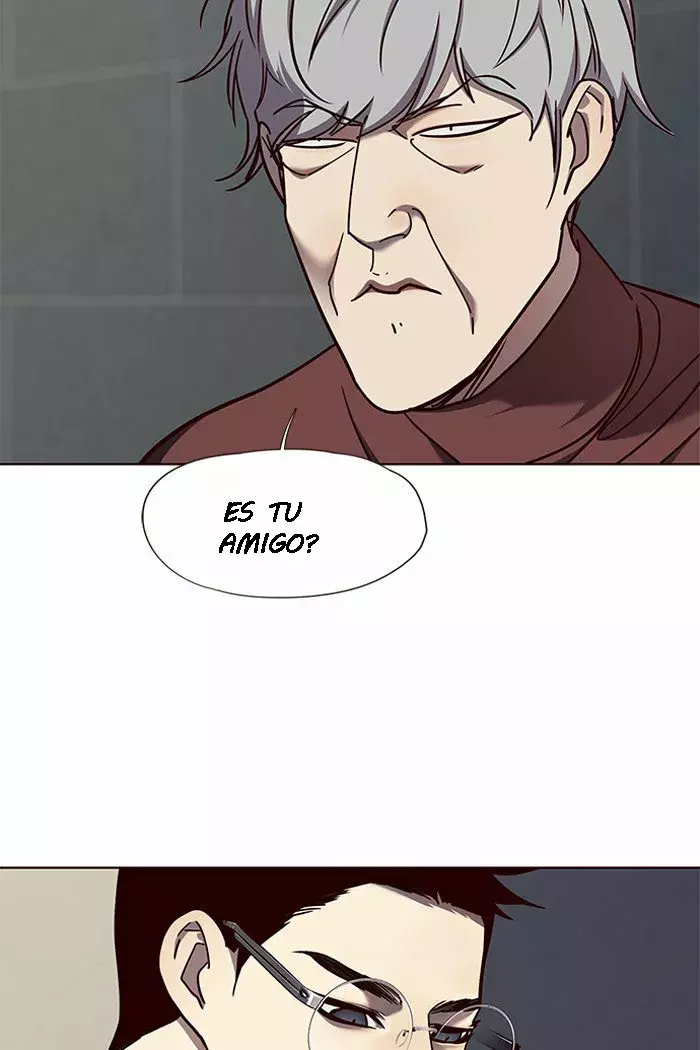 Read Electricidad veloz (es) Manga Online