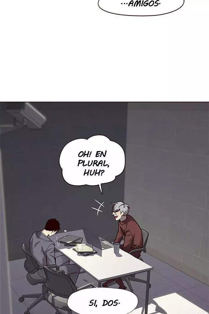 Read Electricidad veloz (es) Manga Online