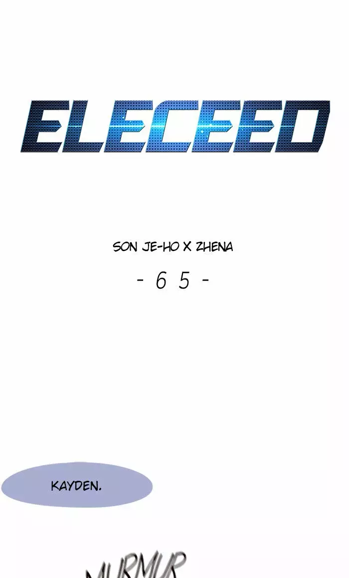 Read Electricidad veloz (es) Manga Online