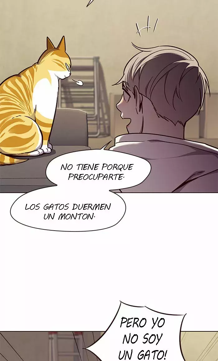 Read Electricidad veloz (es) Manga Online