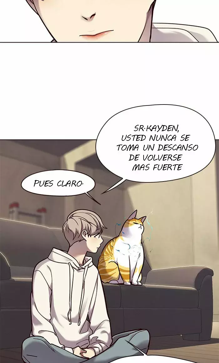 Read Electricidad veloz (es) Manga Online