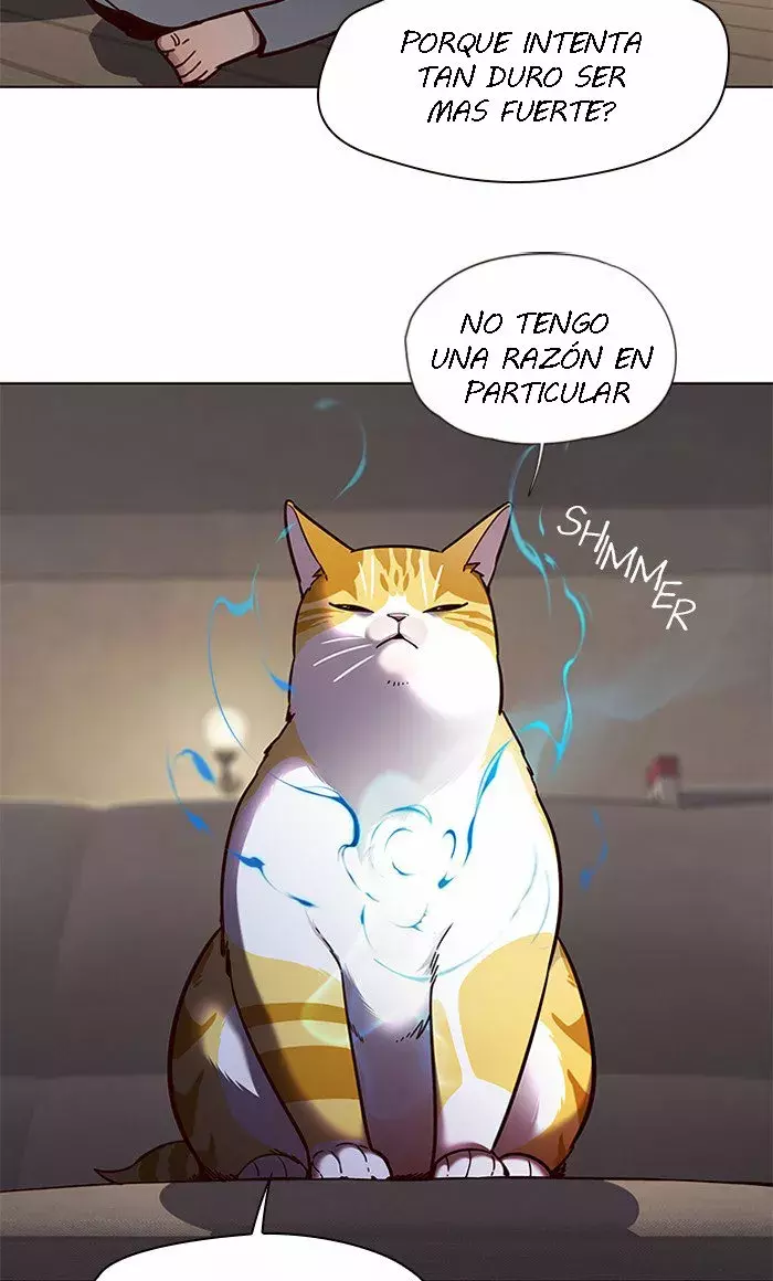 Read Electricidad veloz (es) Manga Online