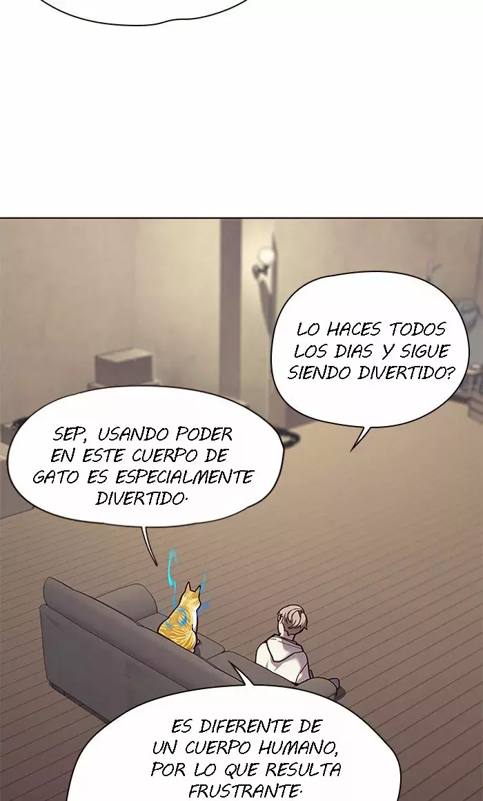 Read Electricidad veloz (es) Manga Online