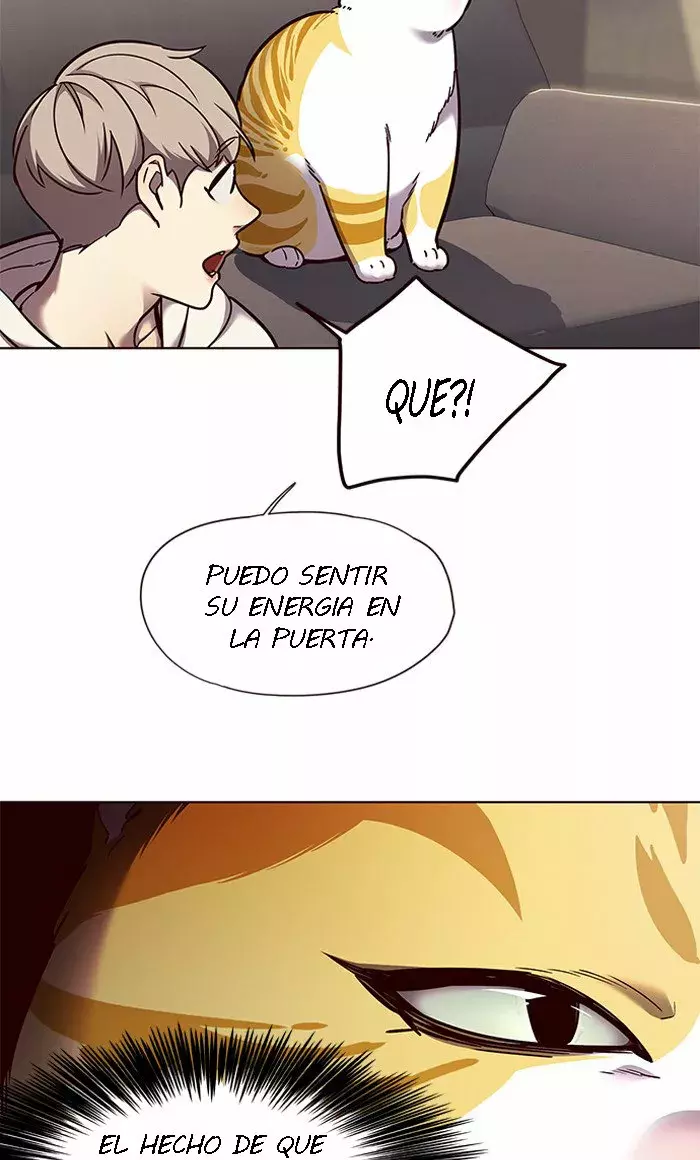 Read Electricidad veloz (es) Manga Online