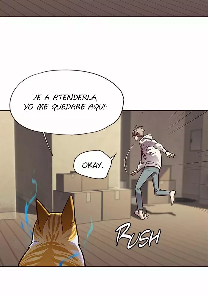 Read Electricidad veloz (es) Manga Online