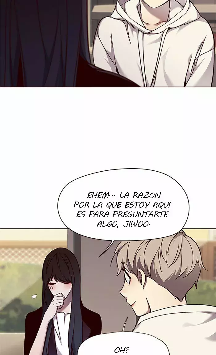 Read Electricidad veloz (es) Manga Online