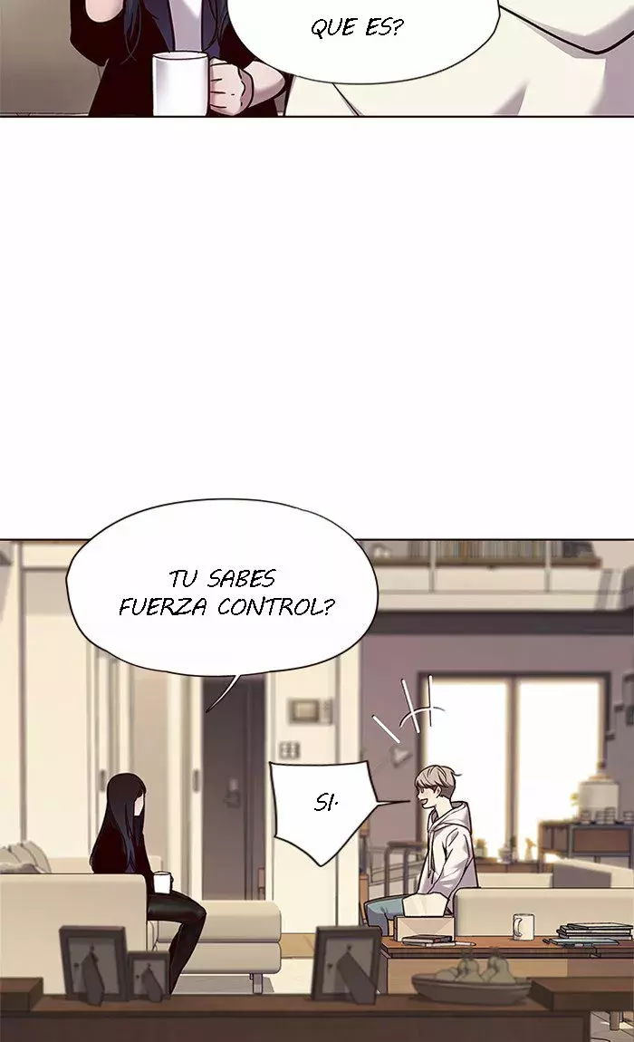 Read Electricidad veloz (es) Manga Online