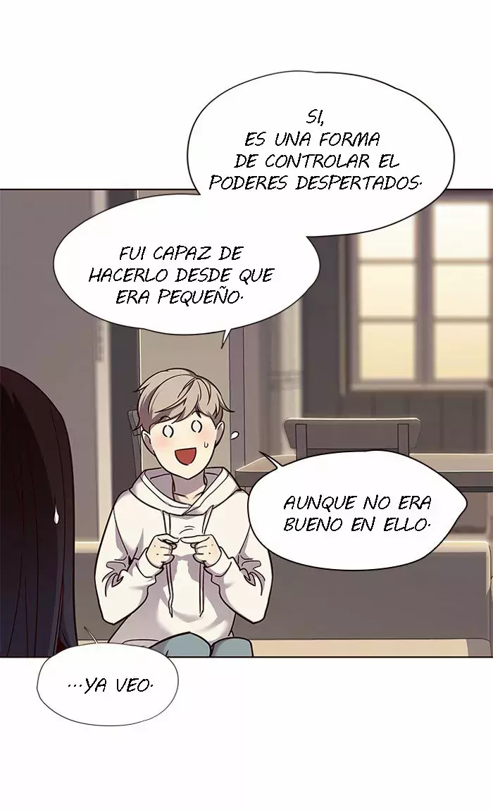 Read Electricidad veloz (es) Manga Online