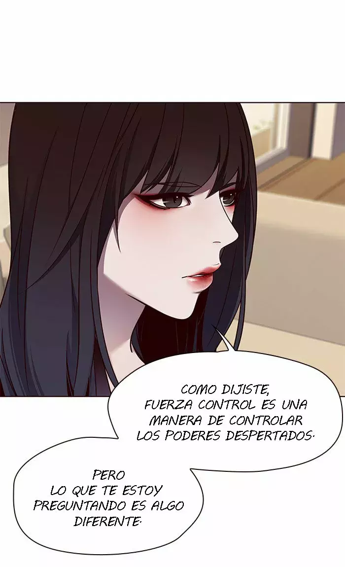 Read Electricidad veloz (es) Manga Online